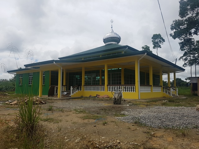 masjid