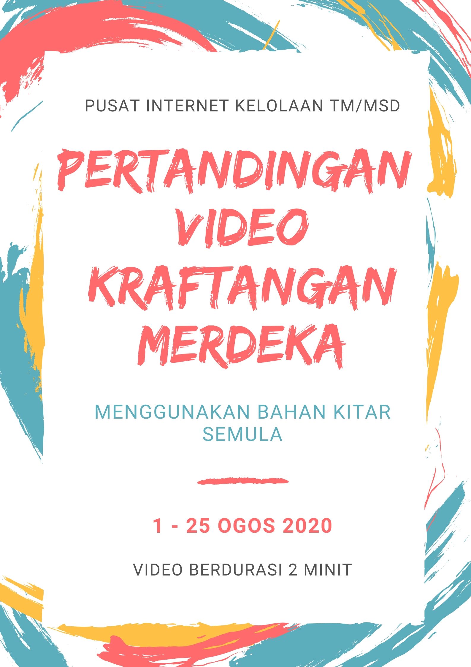 PERTANDINGAN-VIDEO-KRAFTANGAN-MERDEKA