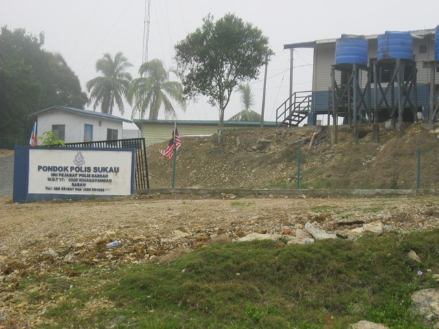 pondok-polis-sukau